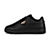 Zapatillas CA Match unisex, PUMA Black-PUMA Gold, small-PER