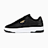 Zapatillas CA Match unisex, PUMA Black-PUMA White, small-PER