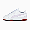 Zapatillas CA Match unisex, PUMA White-Lilac Frost, small-PER