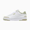Zapatillas CA Match unisex, PUMA White-Lux Army, small-PER
