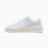 Zapatillas CA Luxe, PUMA White-Warm White, small-PER