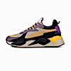 Zapatillas RS-X Alternate Route unisex, Desert Dust-Pale Plum-Flat Dark Gray, small-PER