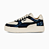 Zapatillas CA Pro Denim para mujer, PUMA White-Persian Blue-Warm White, small-PER