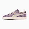 Zapatillas Suede Marble unisex, Vivid Violet-Warm White, small-PER