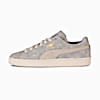Zapatillas Suede Marble unisex, Silver Mist-Cool Weather-Warm White, small-PER
