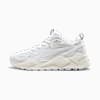 Zapatillas RS-X Efekt Lights On Reflect unisex, PUMA White-PUMA White-Silver Mist, small-PER