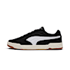 Zapatillas C-Skate Fresh unisex, PUMA Black-PUMA White, small-PER