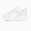 Zapatillas para bebés Skyrocket, PUMA White-PUMA Black, small-PER