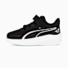 Zapatillas para bebés Skyrocket, PUMA Black-PUMA White, small-PER