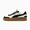 Zapatillas CA Match Quiet Lux para mujer, Vapor Gray-PUMA Black-Gum, small-PER