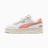 Zapatillas CA Match Court para mujer, PUMA White-Pink Fruit, small-PER