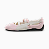 Ballerinas Speedcat Suede para mujer, Whisp Of Pink-PUMA White-Warm White, small-PER