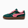 Zapatillas para niñas Palermo Moda, Dark Myrtle-Magic Rose, small-PER