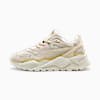 Zapatillas RS-X Efekt Muted Animal para mujer, Alpine Snow-Island Pink-Creamy Vanilla, small-PER