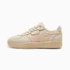 Zapatillas Palermo Moda Muted Animal para mujer, Alpine Snow-Island Pink-Creamy Vanilla, small-PER