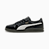 Zapatillas PUMA Indoor unisex, PUMA Black-PUMA White-Gum, small-PER