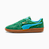 Zapatillas Palermo Vintage Update unisex, Archive Green-Bright Aqua, small-PER