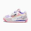 Zapatillas para bebés Easy Rider PUMA x HELLO KITTY, Lilac Frost-PUMA White-Magic Rose, small-PER
