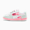 Zapatillas para niñas Palermo PUMA x HELLO KITTY, PUMA White-Magic Rose, small-PER