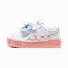 Zapatillas para bebés PUMA x HELLO KITTY Carina 3.0, PUMA White-Pink Fruit-Cool Weather, small-PER