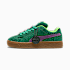 Zapatillas para juniors Suede XL PUMA x TORTUGAS NINJA, Vine-Gum, small-PER