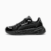 Zapatillas para juniors Trinity 2, PUMA Black-PUMA Silver, small-PER