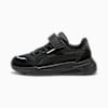 Zapatillas para niños Trinity 2, PUMA Black-PUMA Silver, small-PER
