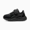 Zapatillas para bebés Trinity 2, PUMA Black-PUMA Silver, small-PER