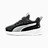 Zapatillas para bebés de running Flyer Lite 3, PUMA Black-PUMA White, small-PER