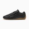 Zapatillas Speedcat Leather unisex, PUMA Black, small-PER