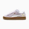 Zapatillas para juniors Suede XL Summer Feels, Lilac Frost-PUMA White, small-PER