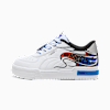 Zapatillas para niños PUMA x HOT WHEELS™ CA Pro, PUMA White-PUMA Team Royal, small-PER