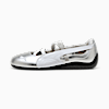 Balerinas Speedcat Metallic para mujer, PUMA Silver-PUMA White, small-PER
