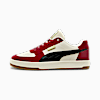 Zapatillas PUMA Caven 2.0 Greenside unisex, Dark Crimson-Alpine Snow-PUMA Black, small-PER