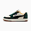 Zapatillas PUMA Caven 2.0 Greenside unisex, Dark Myrtle-Peaceful Blue-Alpine Snow, small-PER