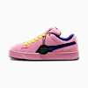 Zapatillas para juniors PUMA x TORTUGAS NINJA Suede XL, Mauved Out-Team Violet, small-PER