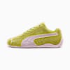 Zapatillas Speedcat Piping para mujer, Sea Kelp-Rose Mauve, small-PER