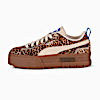 Zapatillas Mayze Animal Print para mujer, Caramel Latte-Alpine Snow-Gum, small-PER