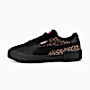 Zapatillas Cali Animal Print OG para mujer, PUMA Black-Mauve Pop, small-PER