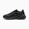 Zapatillas Inverse Upgrade unisex, PUMA Black-PUMA Silver-Flat Dark Gray, small-PER