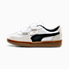 Zapatillas para niños Palermo, PUMA White-Vapor Gray-Gum, small-PER