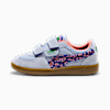Zapatillas para niños Palermo Cats Club, Cool Weather-Blue Crystal-Pink Fruit, small-PER