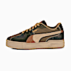 Zapatillas CA Pro Rain Map Camo unisex, Olive Drab-Myrtle-Sand Dune, small-PER