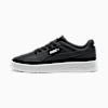 Zapatillas Court Classic Vulc unisex, PUMA Black-PUMA Black-PUMA White, small-PER