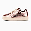 Zapatillas CA Pro Chrome para mujer, Rose Gold-Sugared Almond-Matte Rose Gold, small-PER