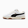 Zapatillas Tifosi Lux unisex, PUMA White-PUMA Black-Gum, small-PER