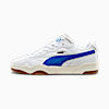 Zapatillas Tifosi Lux unisex, PUMA White-PUMA Team Royal-Gum, small-PER