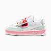 Zapatillas para bebés PUMA x HELLO KITTY Palermo, PUMA White-Magic Rose, small-PER