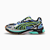 Zapatillas Veritana Energy unisex, Elektro Purple-PUMA Black, small-PER