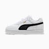 Zapatillas CA Pro Classic Podium unisex, PUMA White-PUMA Black, small-PER
